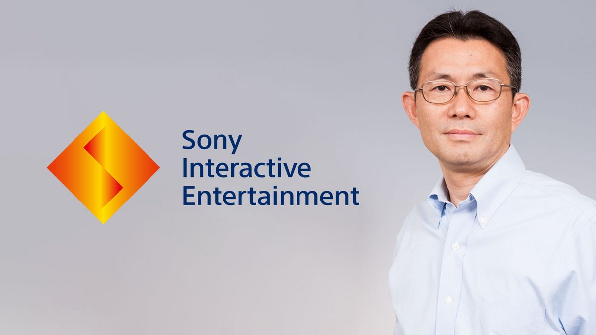 Masayasu Ito © © Sony Interactive Entertainment