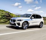 BMW iX5 Hydrogen : la production de la pile à combustible a débuté, comment ça fonctionne ?