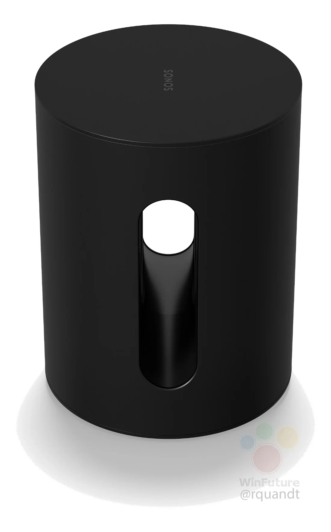 Sonos Sub Mini © © WinFuture