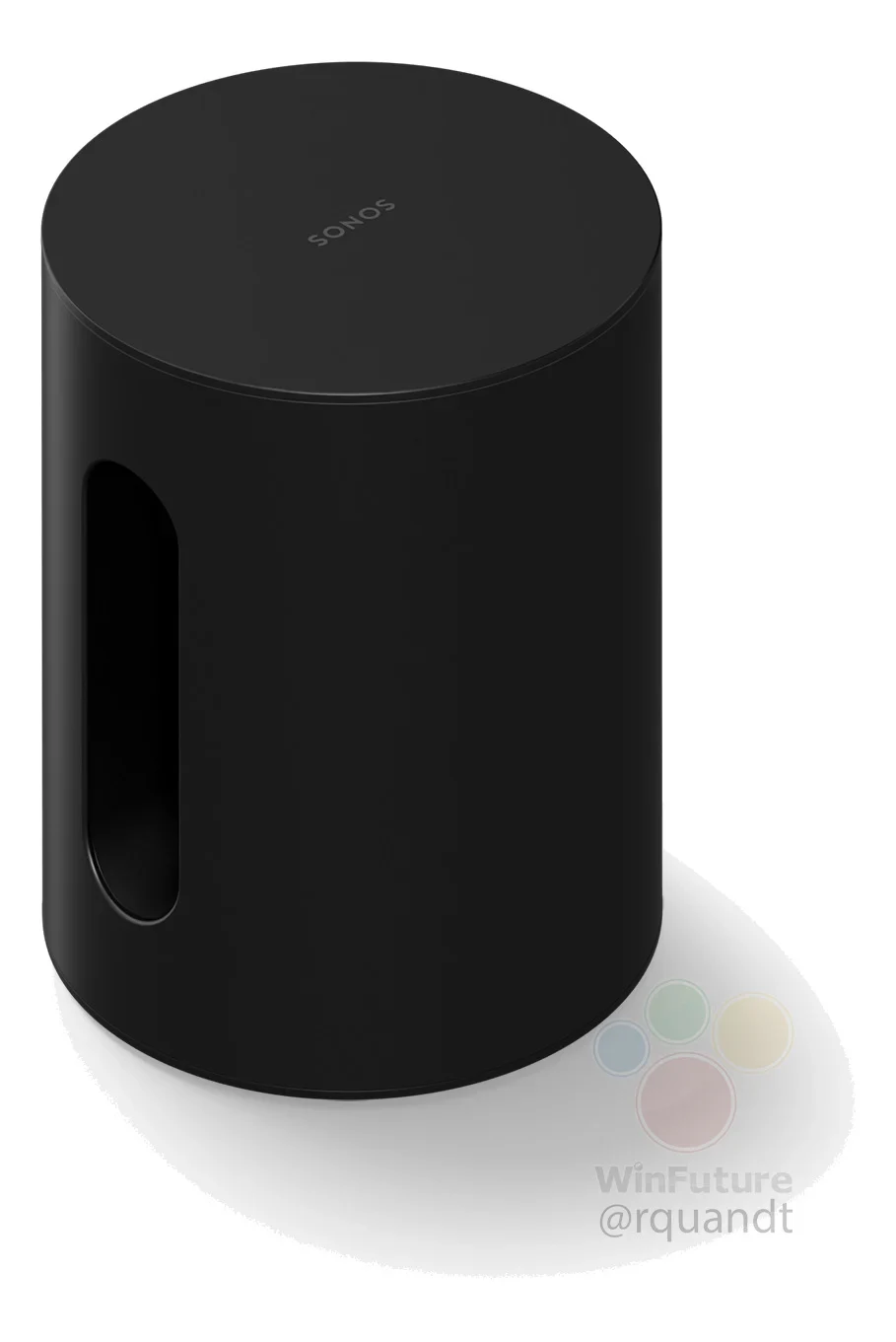 Sonos Sub Mini © © WinFuture