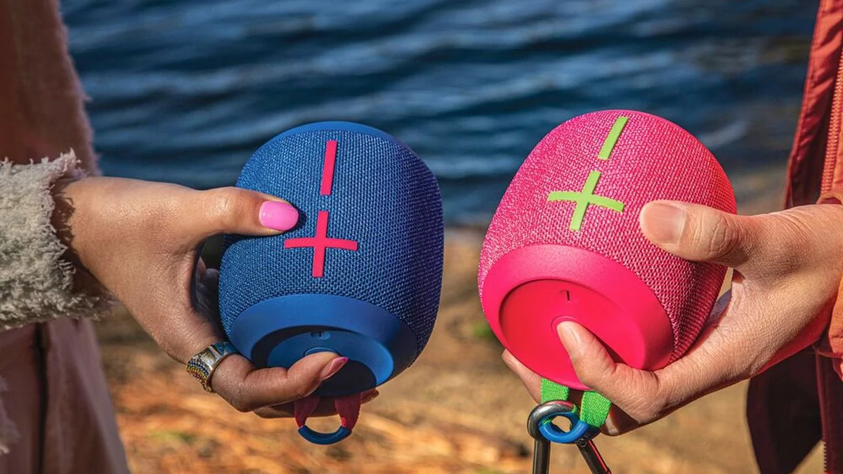 Ultimate Ears Wonderboom 3 © Ultimate Ears