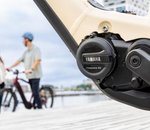 Yamaha dévoile un nouveau moteur pour vélo électrique, fabriqué en France