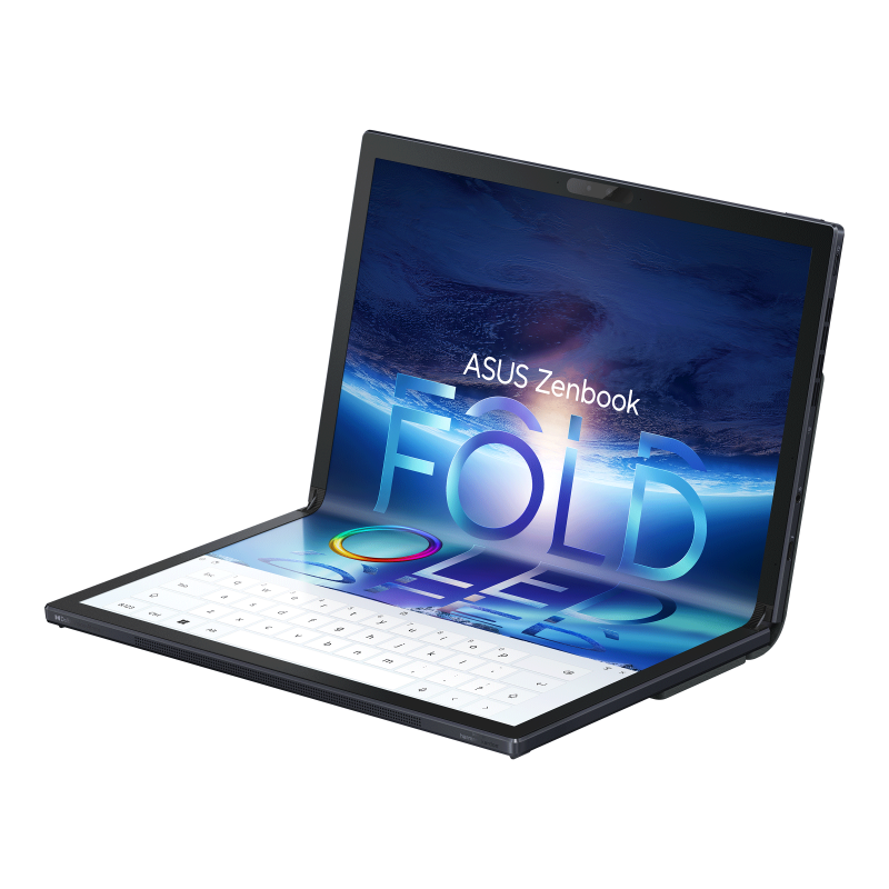 Asus Zenbook Fold 17 © Asus