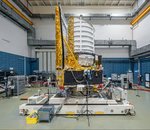 Les scientifiques européens à court de solutions pour envoyer le télescope Euclid en orbite