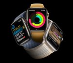 Apple Watch : deux mises à jour et un nouveau modèle Ultra pour les plus sportifs d'entre vous