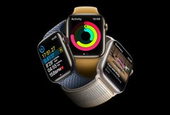 Apple Watch : deux mises à jour et un nouveau modèle Ultra pour les plus sportifs d'entre vous