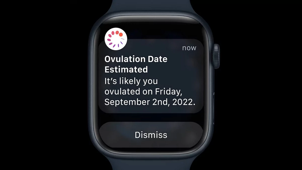 Apple keynote 2022 © Apple keynote 2022
