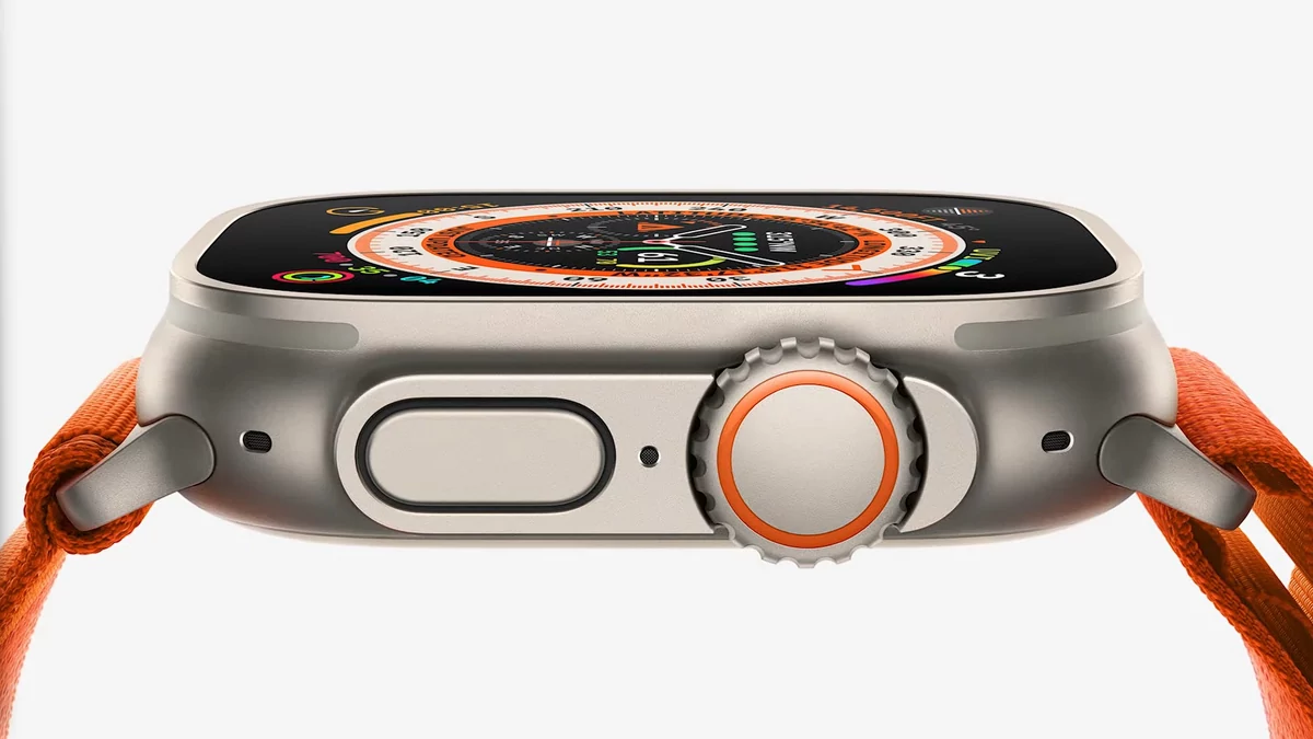 Apple keynote 2022 © Apple keynote 2022