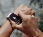 Pour les Soldes, l'Apple Watch Ultra coûte 137€ de moins chez Amazon