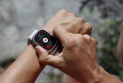 Pour les Soldes, l'Apple Watch Ultra coûte 137€ de moins chez Amazon