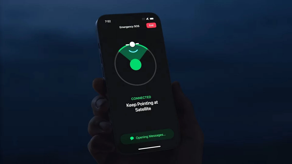 Apple keynote 2022 © Apple keynote 2022