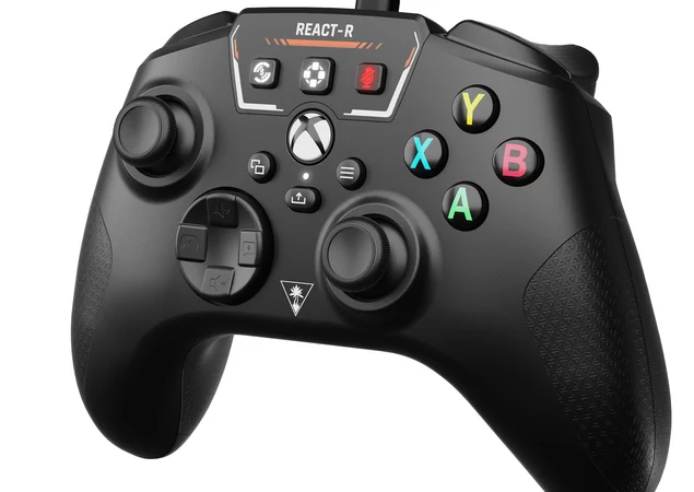 Turtle Beach REACT-R