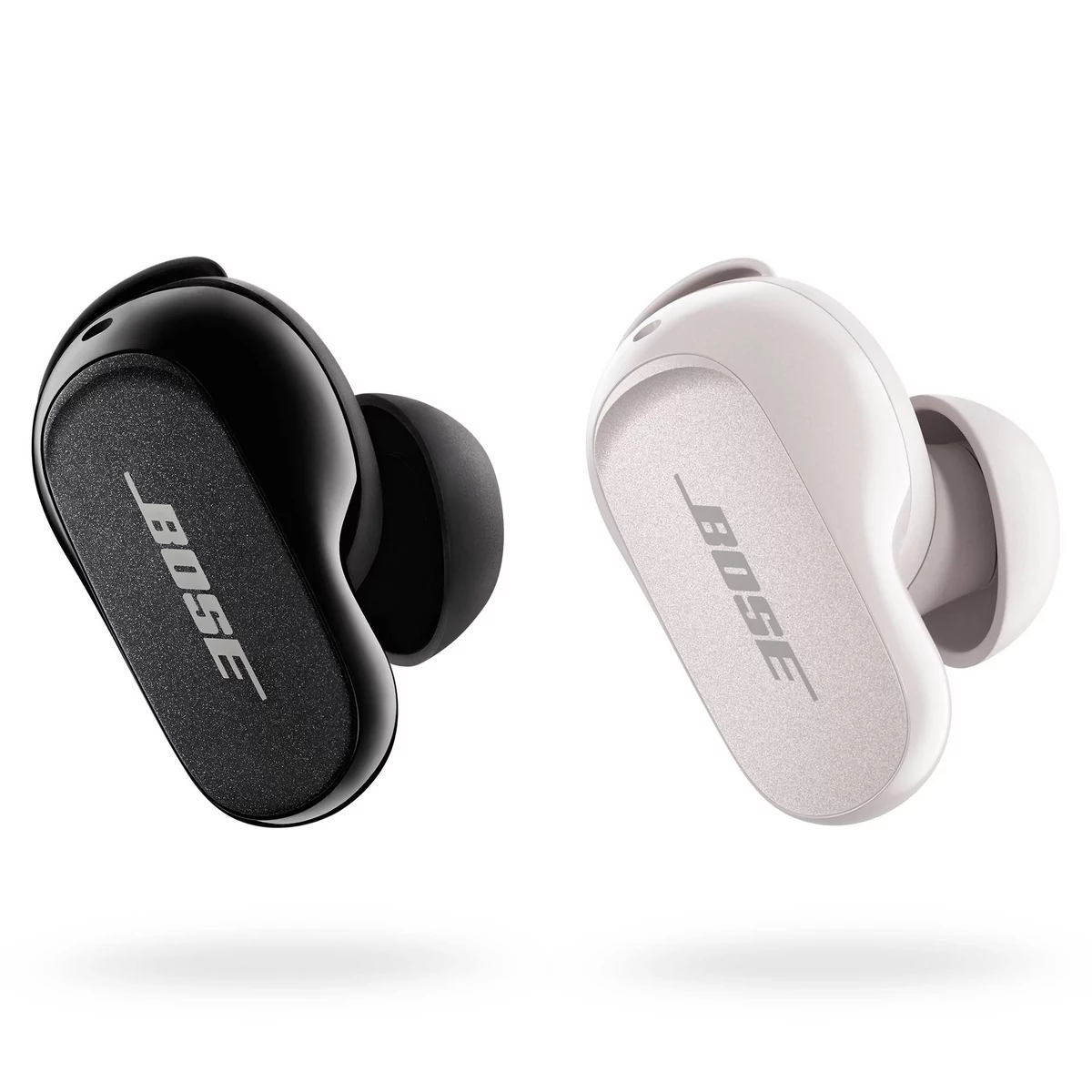 Bose QuietComfort II modèles © © Bose
