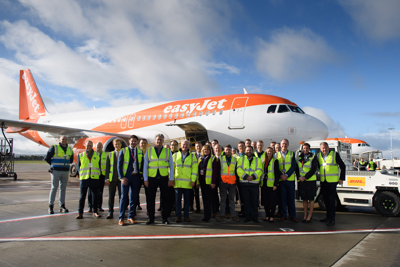 easyJet, première compagnie low-cost reconnue pour son système de gestion environnementale