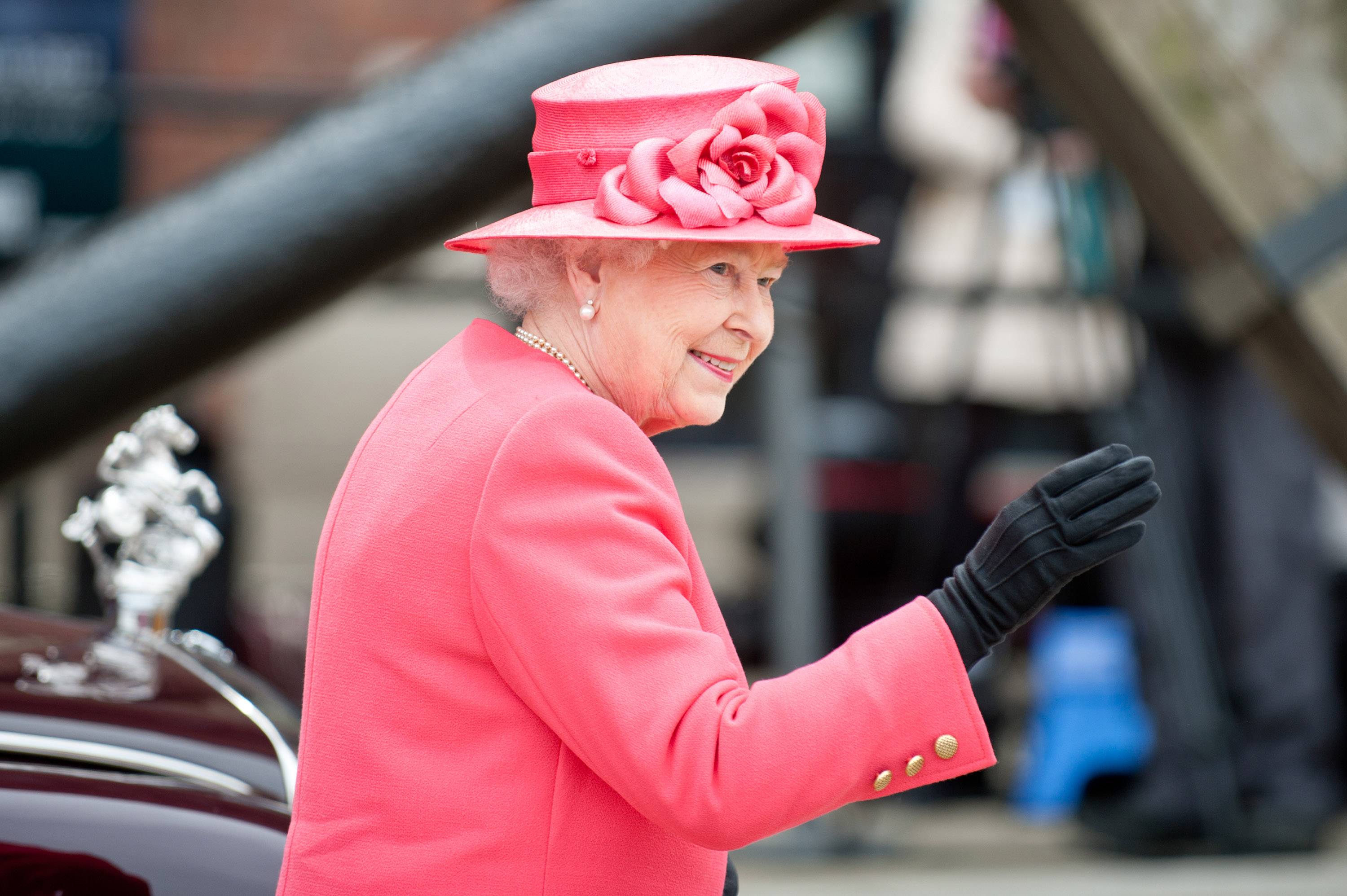 Wikipédia, Twitter : le décès d'Elizabeth II remue le Web