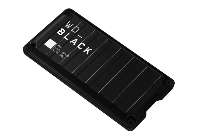 Western Digital WD_Black P40 Game Drive