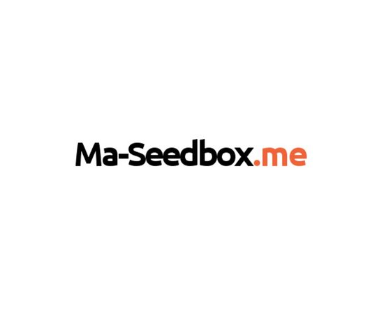 Ma-Seedbox