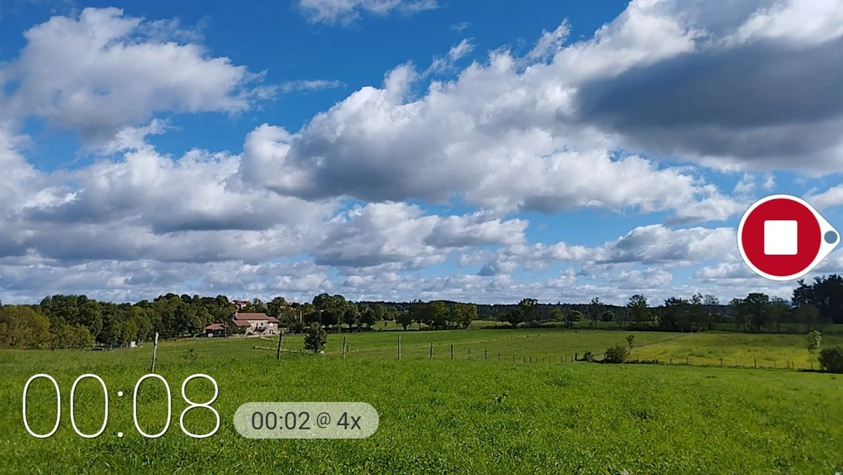 Microsoft Hyperlapse Mobile - Appareil Photo
