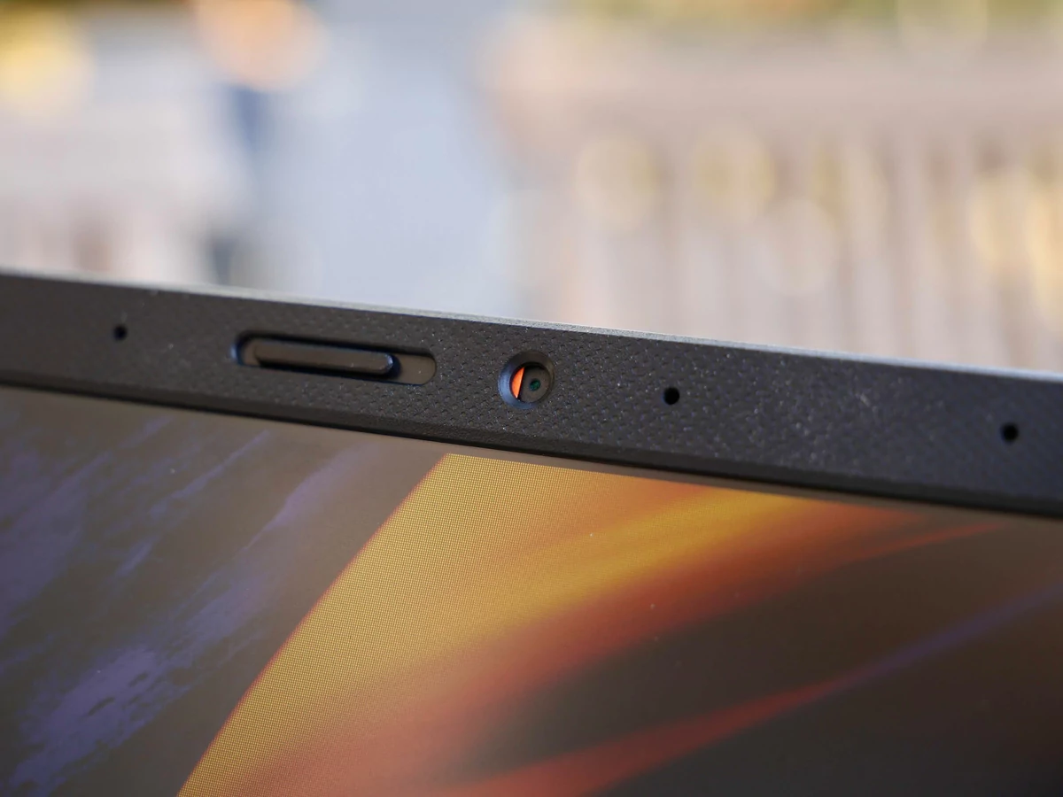 ASUS Vivobook S14-11 © © Nathan Le Gohlisse pour Clubic