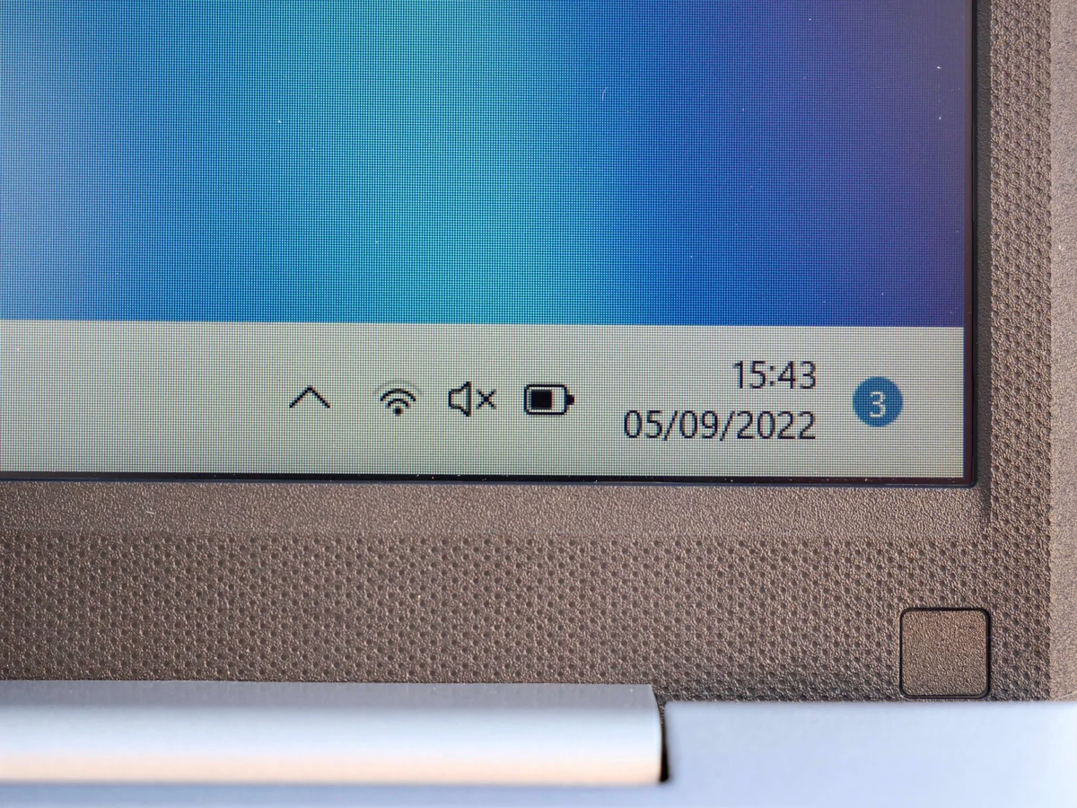 ASUS Vivobook S14-23 © © Nathan Le Gohlisse pour Clubic
