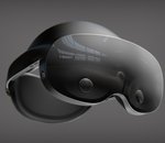 Quest Pro : le nouveau casque de Meta déballé en vidéo