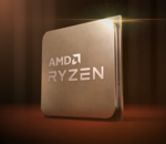 Aujourd'hui seulement le processeur AMD Ryzen 7 5800X est à -27%