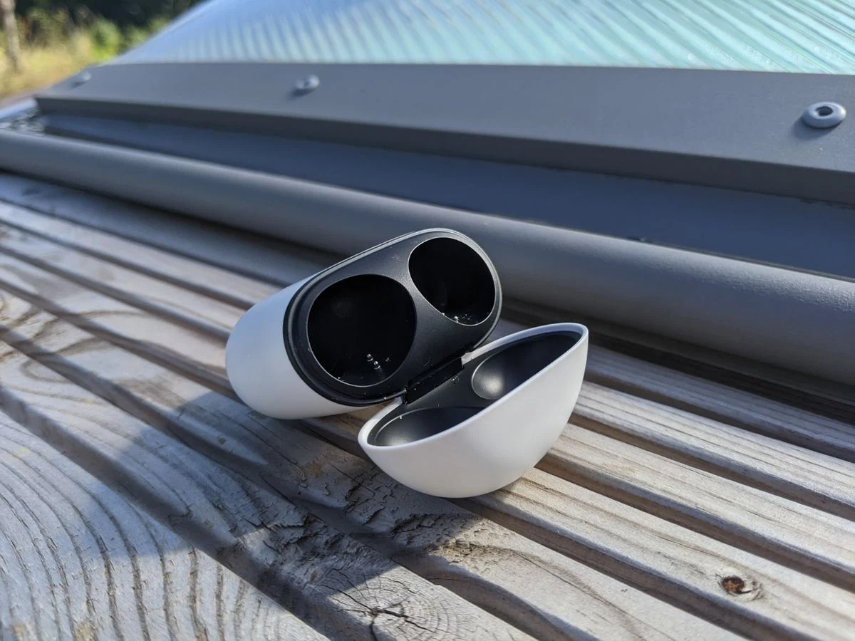 Google Pixel Buds Pro