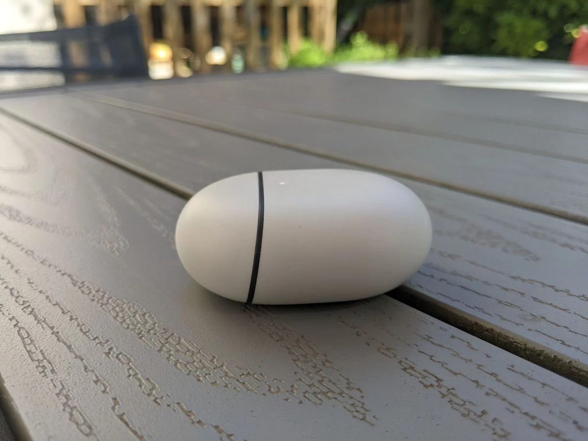 Google Pixel Buds Pro