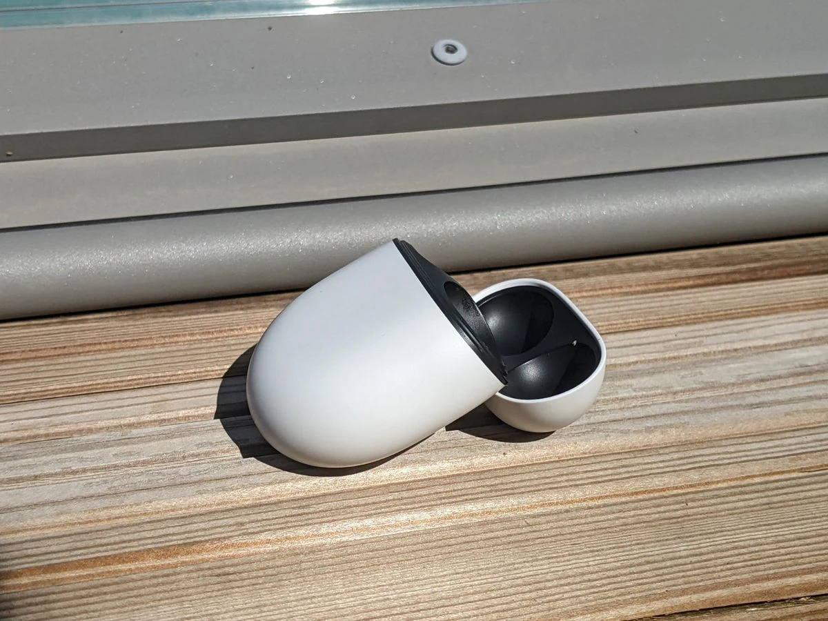 Google Pixel Buds Pro