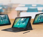 Adoptez le Chromebook CZ1 en promo : le PC qui pouvait devenir une tablette