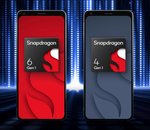 Qualcomm annonce ses Snapdragon 6 Gen 1 et 4 Gen 1, tout pour la photo et l'IA
