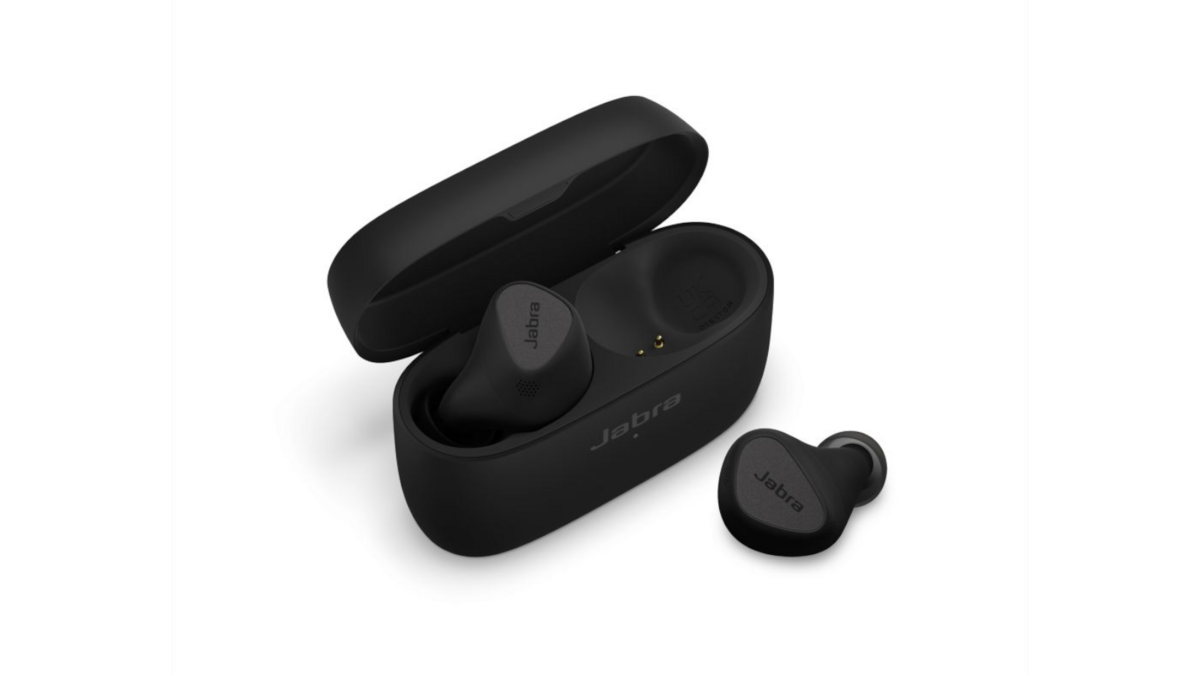 Jabra Elite 3 Active Sport ANC © Jabra