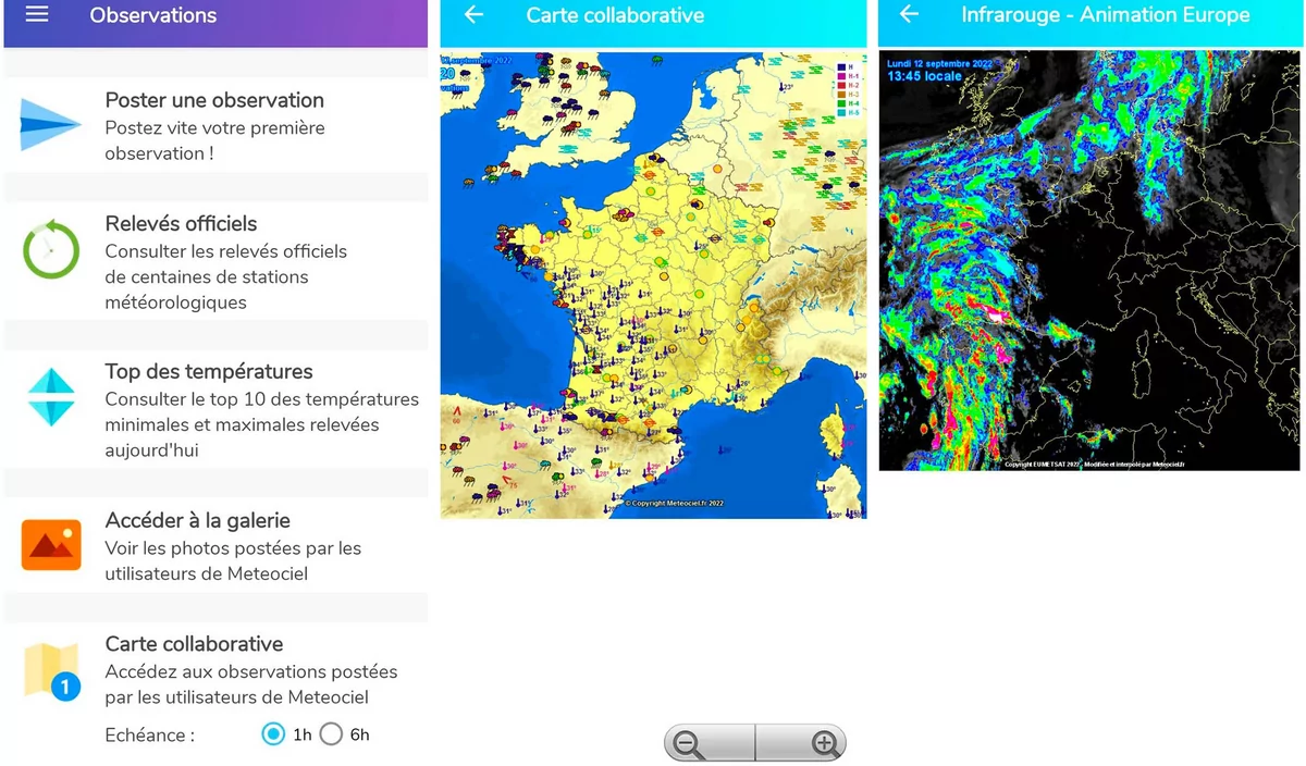 Meteociel 2