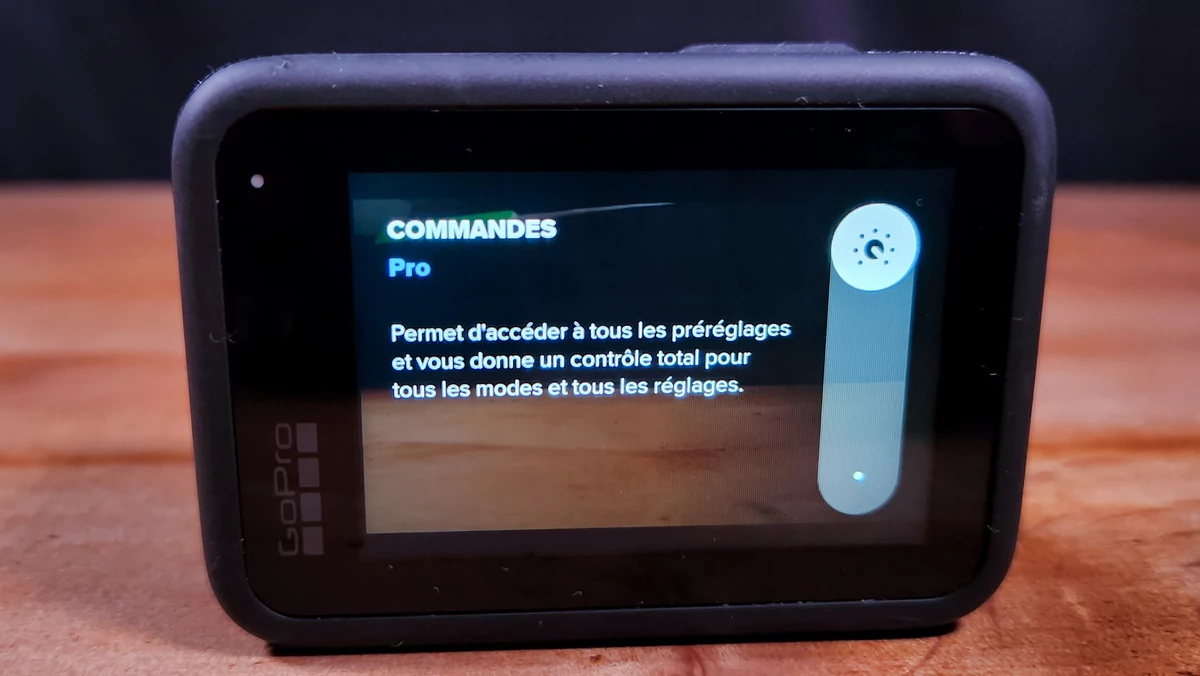 GoPro Hero 11 Black © David Nogueira
