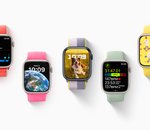 watchOS 9 est disponible : voici les nouveautés apportées à la montre connectée d'Apple