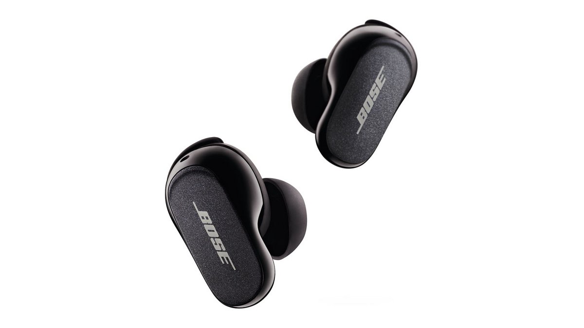 Bose QC Earbuds 2 © Clubic