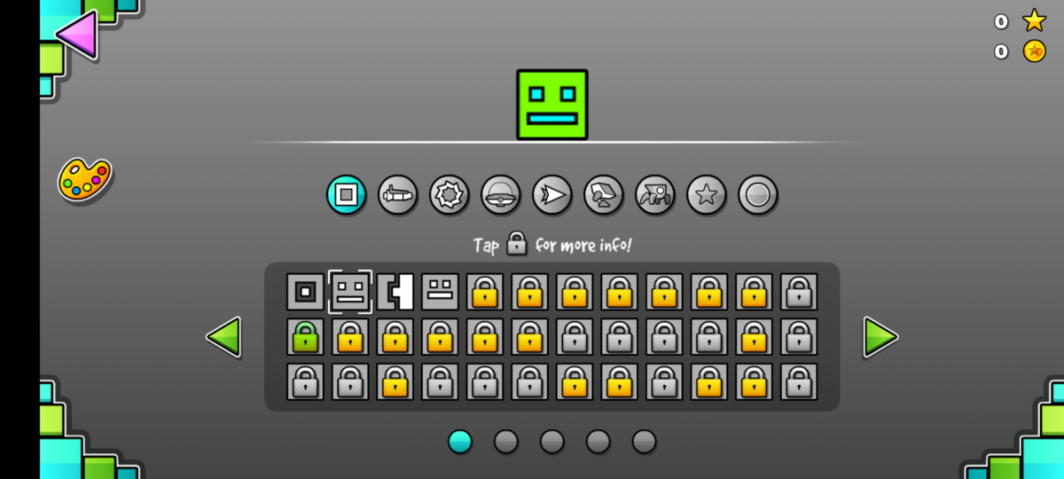 Geometry Dash
