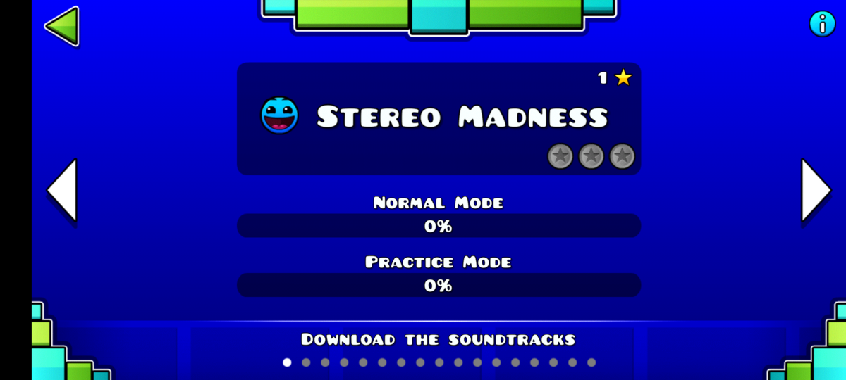 Geometry Dash