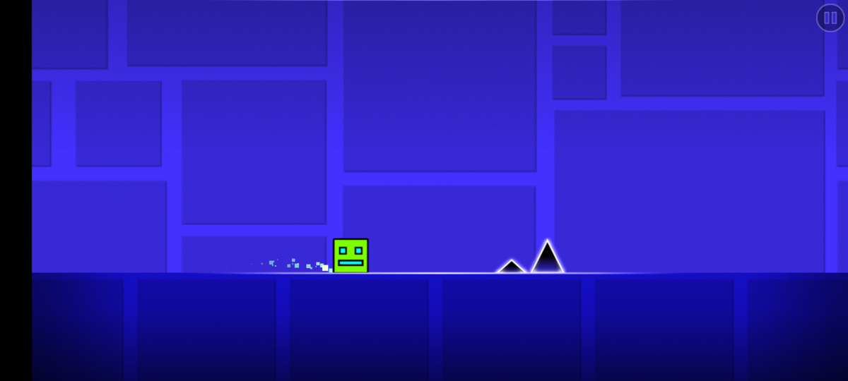 Geometry Dash