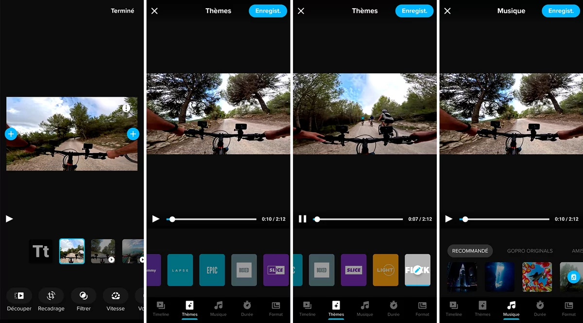 GoPro Hero 11 Black © David Nogueira