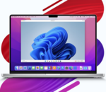 Avis Parallels Desktop 18 (2022) : le roi de la virtualisation sur Mac M1