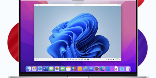 Avis Parallels Desktop 18 (2022) : le roi de la virtualisation sur Mac M1