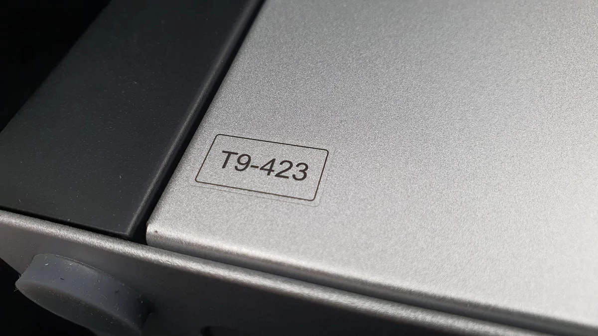 TerraMaster T9-423 © Nerces
