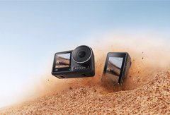 DJI annonce l'Osmo Action 3, sa nouvelle action cam