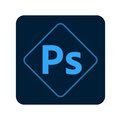 Adobe Photoshop Express Photo Editor