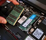 CAMM : vers un nouveau standard de RAM pour les ordinateurs portables ?