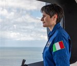Qui est Samantha Cristoforetti, première commandante européenne de l'ISS