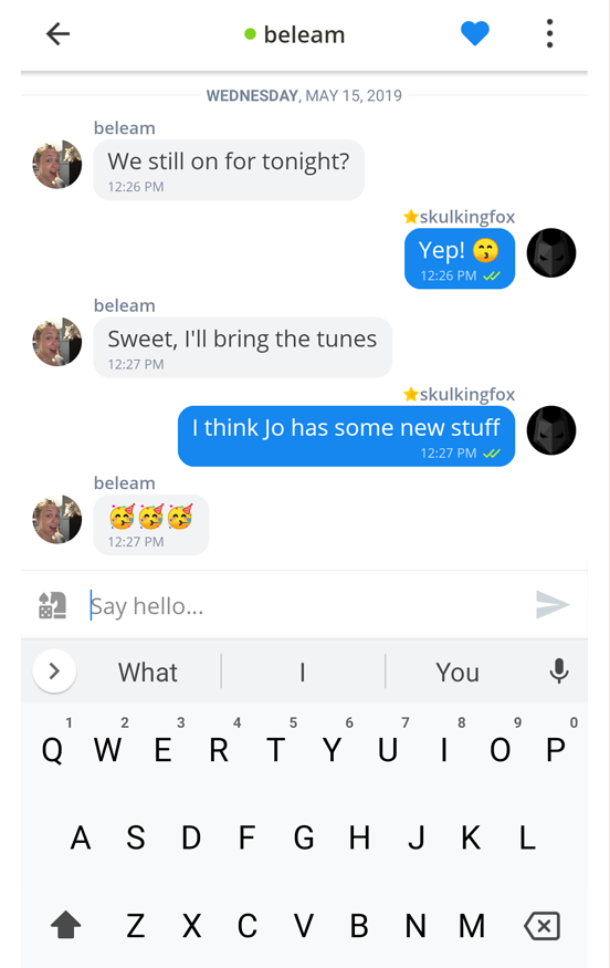 chat plato © https://play.google.com/store/apps/details?id=com.plato.android&hl=fr&gl=US