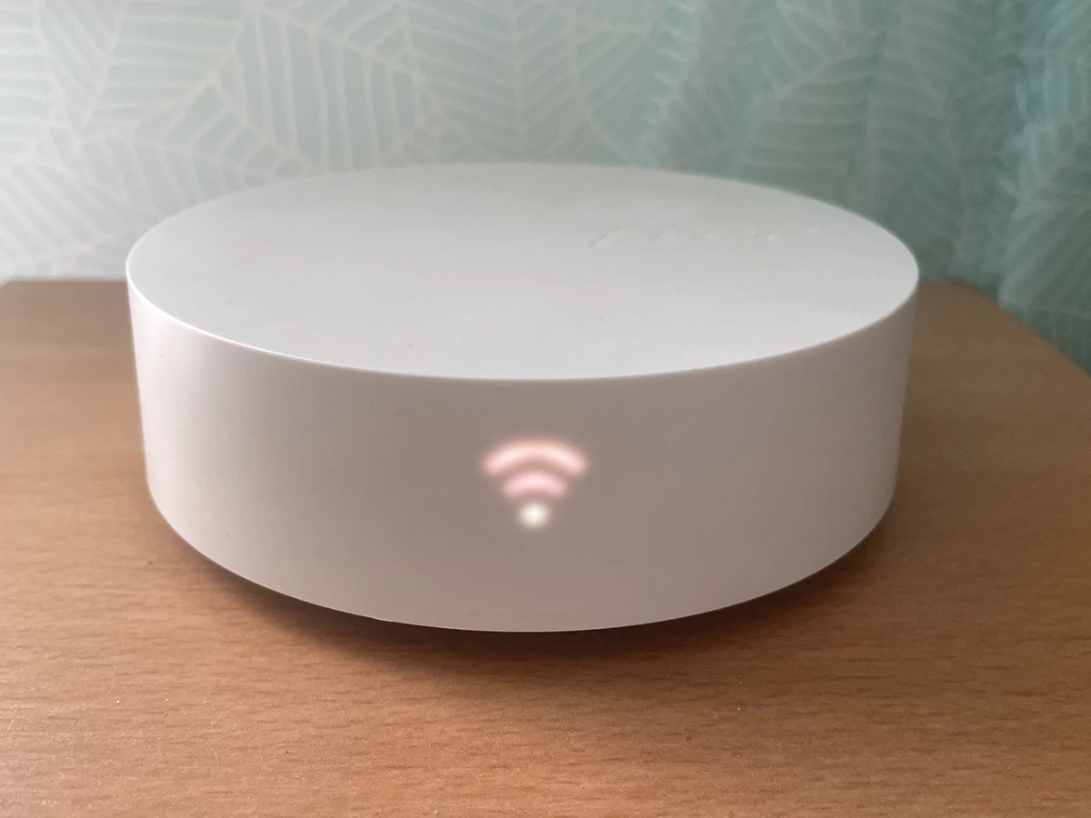 Freebox Pop : le répéteur Wi-Fi