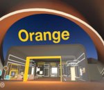 Orange expérimente une boutique qui prend vie... dans le metaverse